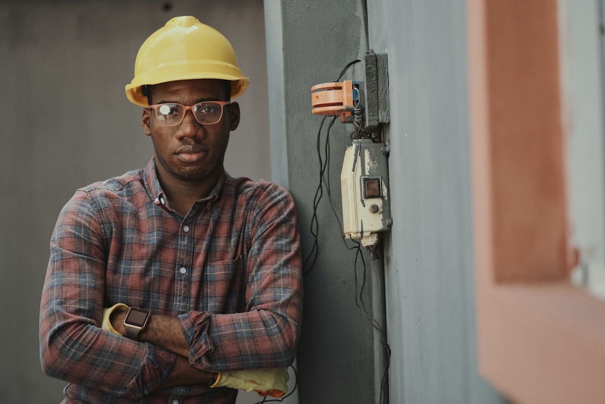 Electrical and Utility Systems